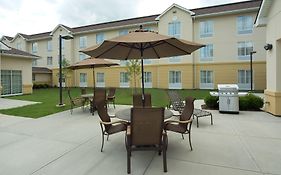 Homewood Suites By Hilton Ithaca